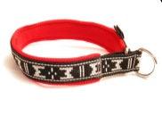Padded Collar (ManMat) - SnowPaw Store - ManMat - Dog Collars, Leads, Belts
